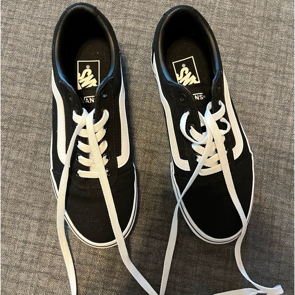 old skool vans